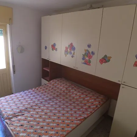 Casa Michelle Cuglieri
