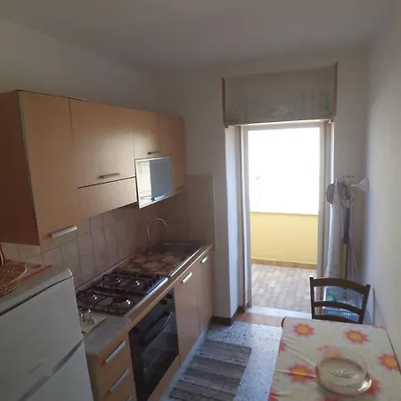 Casa Michelle Cuglieri